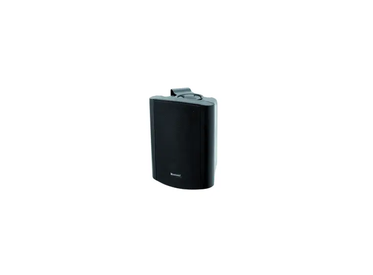 OMNITRONIC C-50 black 2x 
